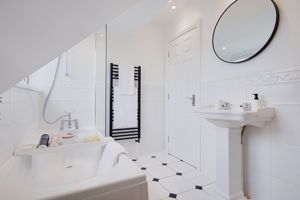 Bathroom- click for photo gallery